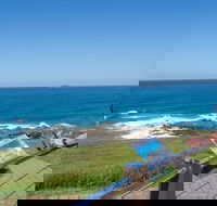 Woolgoolga - Accommodation Burleigh