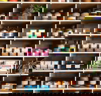 Workshop26 - Accommodation Burleigh