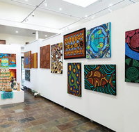 Yarrabah Arts and Cultural Precinct - Accommodation Burleigh