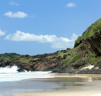 Yarriabini National Park - Accommodation Burleigh