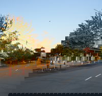 Adelong - Accommodation Burleigh