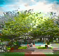 Ainslie  Gorman Arts Centres - Accommodation Burleigh