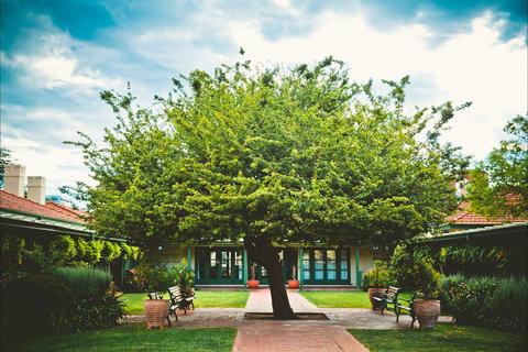 Ainslie + Gorman Arts Centres - Accommodation Burleigh 0