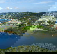 Aquafun Avoca Lake - Accommodation Burleigh