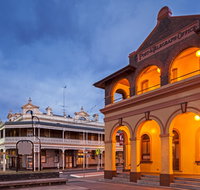 Armidale Heritage Tours - Accommodation Burleigh