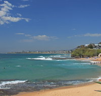 Austinmer Beach - Accommodation Burleigh