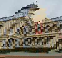 Bank Art Museum Moree BAMM - Accommodation Burleigh