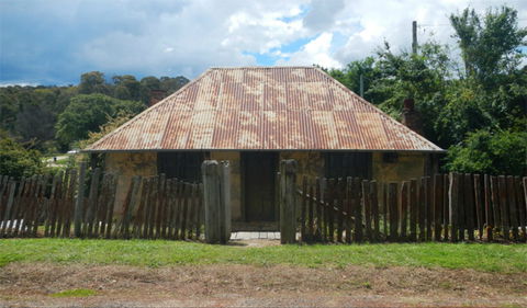 Beyers Cottage - Accommodation Burleigh 0