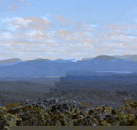 Big Bit Lookout - Accommodation Burleigh