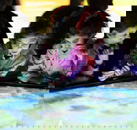 Bilya Koort Boodja - Centre for Nyoongar Culture and Environmental Knowledge - Accommodation Burleigh