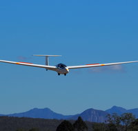 Boonah Gliding Club - Accommodation Burleigh