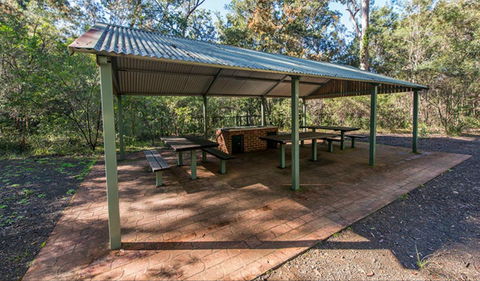Brimbin Picnic Area - Accommodation Burleigh 0