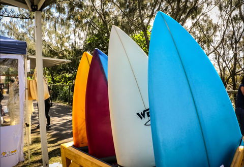 Burleigh Art And Craft Markets - Accommodation Burleigh 0