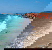 Cape Leveque - Accommodation Burleigh