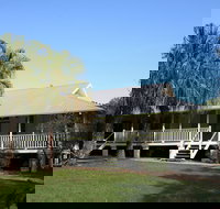 Cape Pallarenda Conservation Park - Accommodation Burleigh