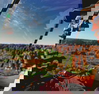 Caranbirini Conservation Reserve - Accommodation Burleigh