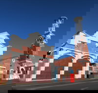 Central Goldfields Art Gallery - Accommodation Burleigh