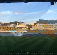Central Coast Stadium - Accommodation Burleigh