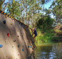 Challenge Hill - Accommodation Burleigh