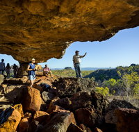 Chillagoe - Accommodation Burleigh