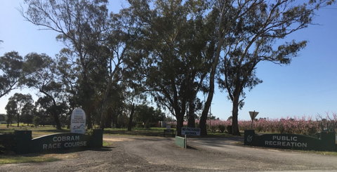 Cobram And District Harness Racing Club - Accommodation Burleigh 1