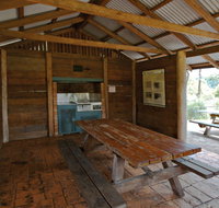 Dangars Falls Picnic Area - Accommodation Burleigh