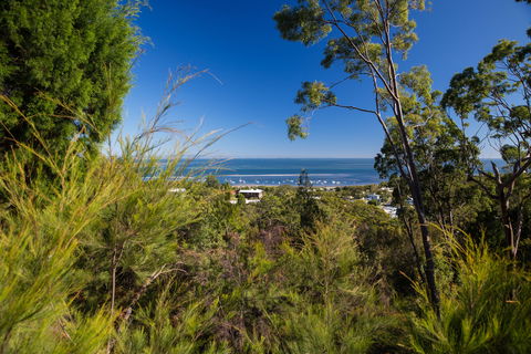 Dunwich (Goompie) - Accommodation Burleigh 0