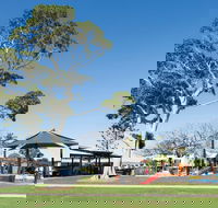 Eddie Santaguiliana Way - Accommodation Burleigh