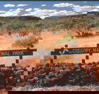 Escarpment Walk - Accommodation Burleigh