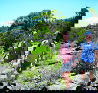 Eukey - Accommodation Burleigh