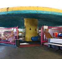 Giant Mushroom The - Accommodation Burleigh