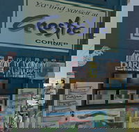 Gnostic Corner - Accommodation Burleigh
