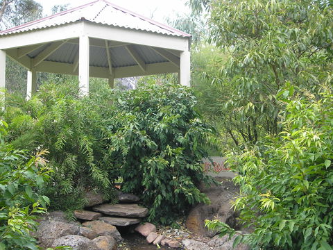 Grampians Adventure Golf And MOCO Gallery - Accommodation Burleigh 0