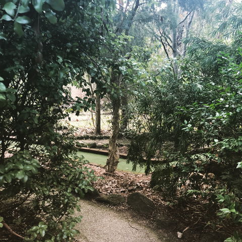 Grampians Adventure Golf And MOCO Gallery - Accommodation Burleigh 1