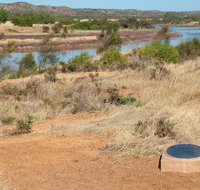 Greenough River Mouth and Devlin Pool - Accommodation Burleigh