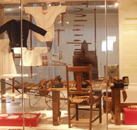 Griffith Italian Museum and Cultural Centre - Accommodation Burleigh