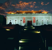 Gum San Chinese Heritage Centre - Accommodation Burleigh