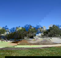 Gunnedah Skate Park - Accommodation Burleigh