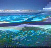 Hardy Reef - Accommodation Burleigh