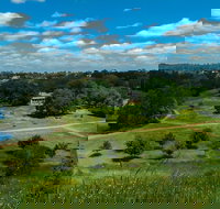 Hawkstowe Picnic Area - Accommodation Burleigh
