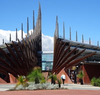 Joondalup - Accommodation Burleigh