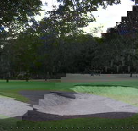 Kareela Golf Course - Accommodation Burleigh