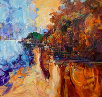 Ken Strong Gallery Kew - Accommodation Burleigh