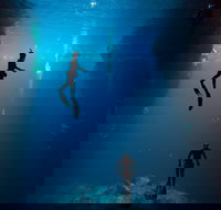 Kilsby Sinkhole - Accommodation Burleigh