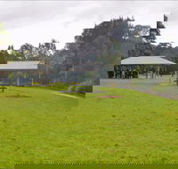 Koonjeree picnic area - Accommodation Burleigh