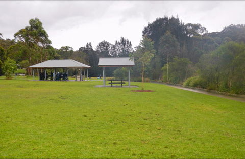 Koonjeree Picnic Area - Accommodation Burleigh 0