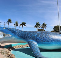 Kronosaurus Korner - Accommodation Burleigh