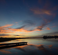 Lake Fred Tritton - Accommodation Burleigh