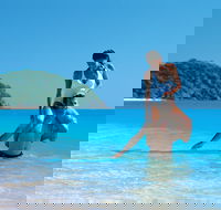 Langford Island - Accommodation Burleigh