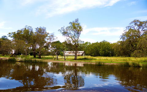 Lilac Hill Park - Accommodation Burleigh 0